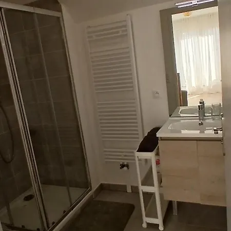 Appartamento Duplex In Paris, Villepinte Expo, Cdg Airport